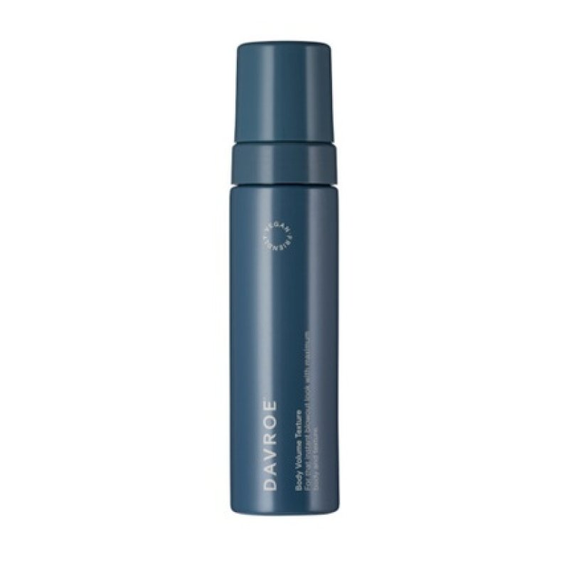 Davroe Body Volume Texture Foam 200ml