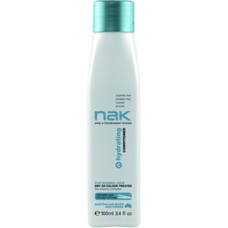 Nak - Hydrating - Conditioner - 100 Ml
