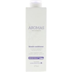 Nak Aromas Blonde Conditioner 275 Ml