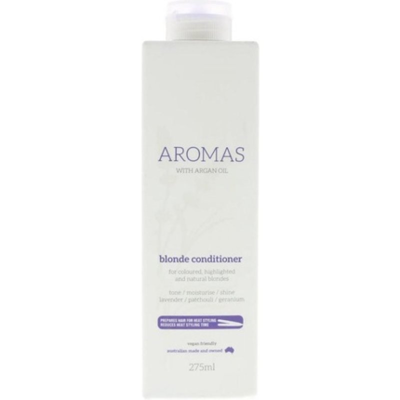 Nak Aromas Blonde Conditioner 275 Ml