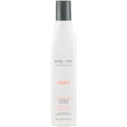 NAK Scalp to Hair Moisture-Rich Shampoo 250ml