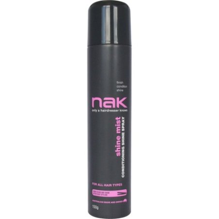 Nak Shine Mist Spray 150gr