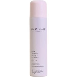 Nak High Volume Hair Product 150g