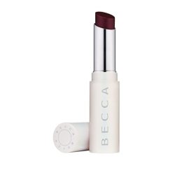 Becca Pearl Glow Lip Tint Blackberry 0.11 oz