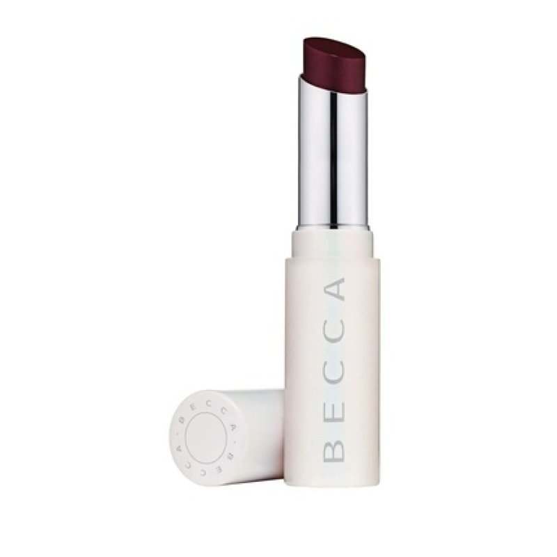 Becca Pearl Glow Lip Tint Blackberry 0.11 oz