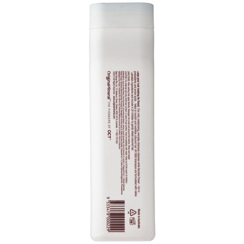 Original&Mineral Maintain the Mane Shampoo 350ml