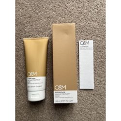 O&M Clean Tone Colour Treatment Beige 200ml