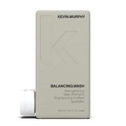 Kevin.Murphy Balancing.Wash Strengthening Daily Shampoo for Normal & Oily Hair