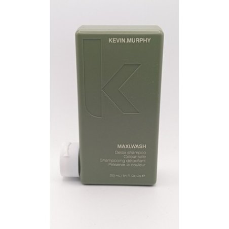 Kevin Murphy Maxi Wash Detox Shampoo 8.4 oz