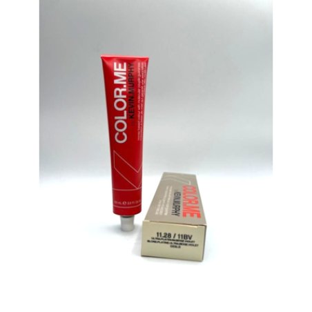 11.28 ULTRA PLATINUM BEIGE.VIOLET 100ml