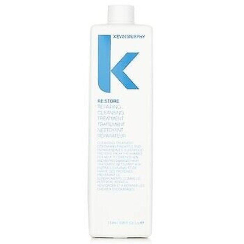 Kevin.Murphy Re.Store Repairing Cleansing Treatment 1000ml Men's Hair Care