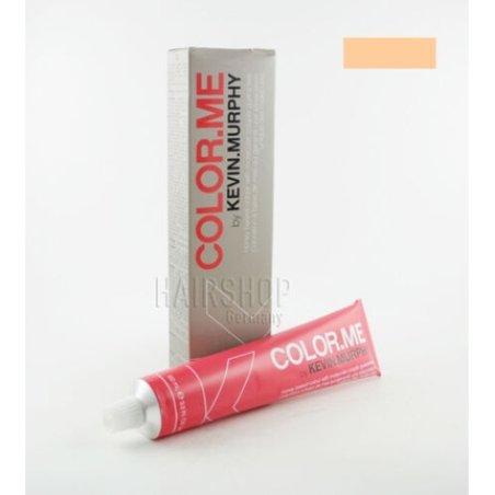 Kevin.Murphy Color.Me Permanent Hair Color No.10.44/10CC Platinum Copper 100ml