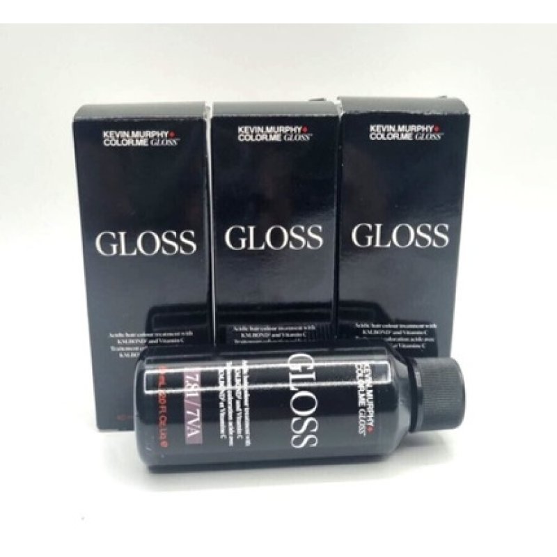 Kevin Murphy Color.Me Gloss Acidic Colour Treatment 60ml F99