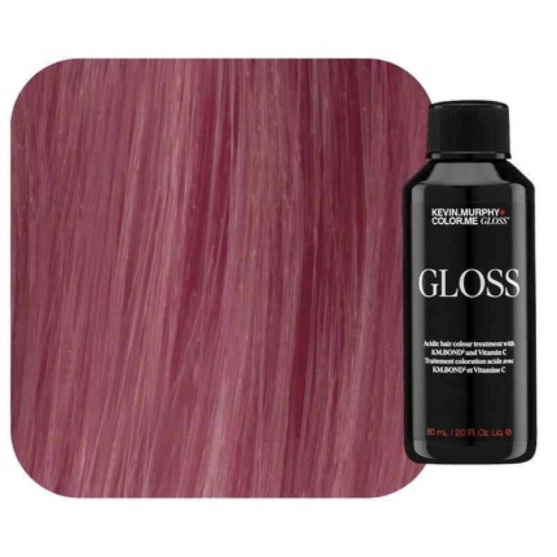 Kevin Murphy Color.Me Gloss 8vr 8.86 Light Blonde Violet Red 60ml