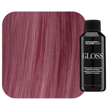Kevin Murphy Color.Me Gloss 8vr 8.86 Light Blonde Violet Red 60ml
