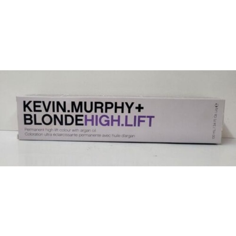 Kevin Murphy Blonde High Lift 3.4 fl. oz. Tubes