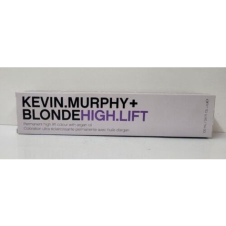 Kevin Murphy Blonde High Lift 3.4 fl. oz. Tubes