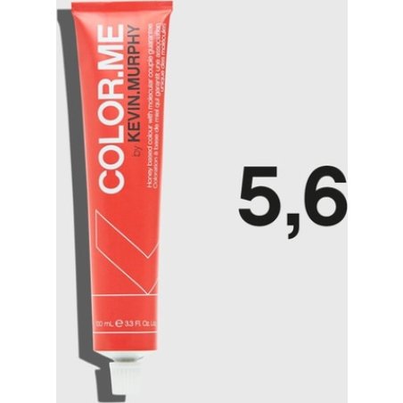 Kevin Murphy 5r - Warm - Light Brown Red 5.6 - Color.Me