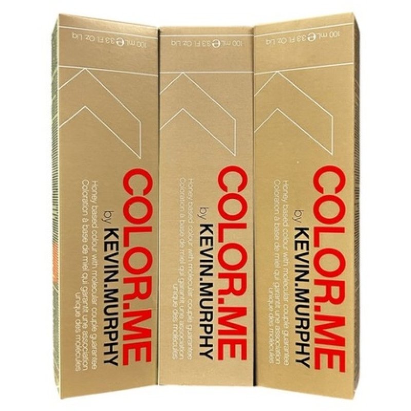Color.Me by Kevin Murphy 100ml Various Shades