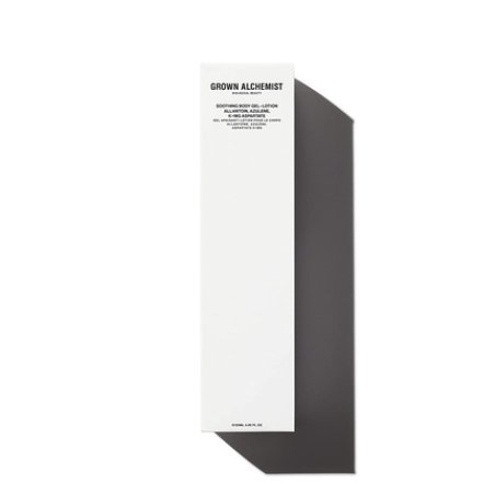 Grown Alchemist Soothing Body Gel-Lotion 120 ml Femmes