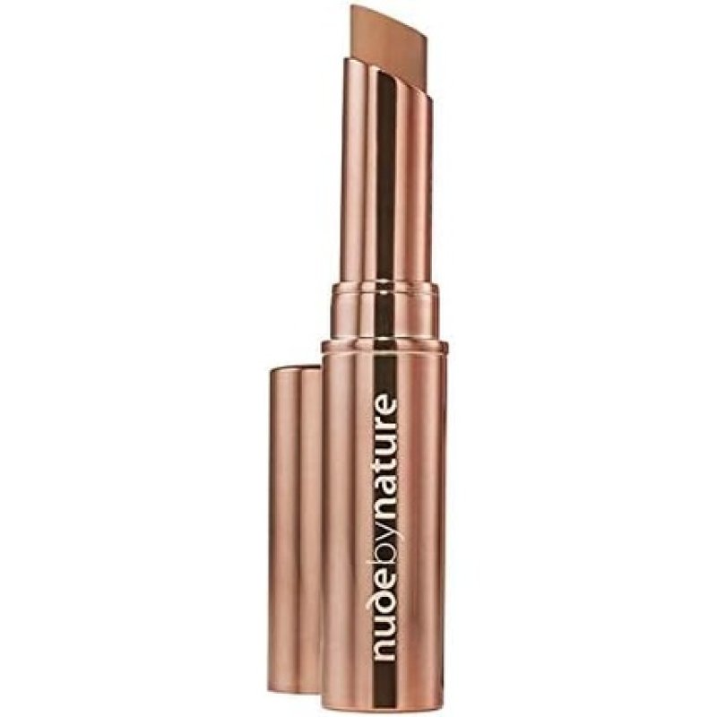 Nude by Nature Flawless Concealer 08 Cafe 2,5g