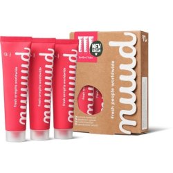 Nuud New Cream - Xxl Pack