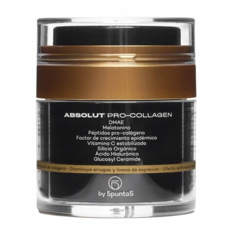 5punto5 Absolut Pro-Collagen Face Cream 50ml
