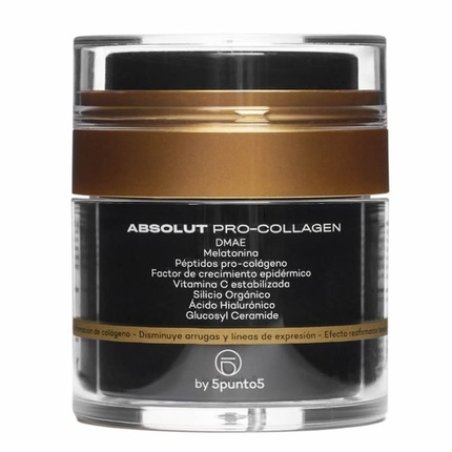 5punto5 Absolut Pro-Collagen Face Cream 50ml