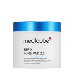 Zero Pore Pad 2.0