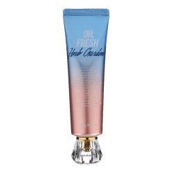 Rosemine Kiss By Rosemine Fragrance Body Cream Oh Fresh Herb Garden 140 Ml