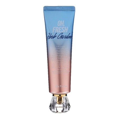 Rosemine Kiss By Rosemine Fragrance Body Cream Oh Fresh Herb Garden 140 Ml