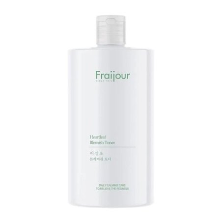 Fraijour Heartleaf Blemish Toner 500 Ml