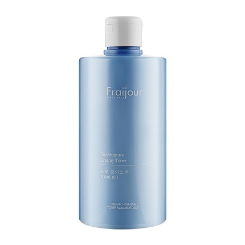 Fraijour Pro Moisture Cream Mist 120 Ml
