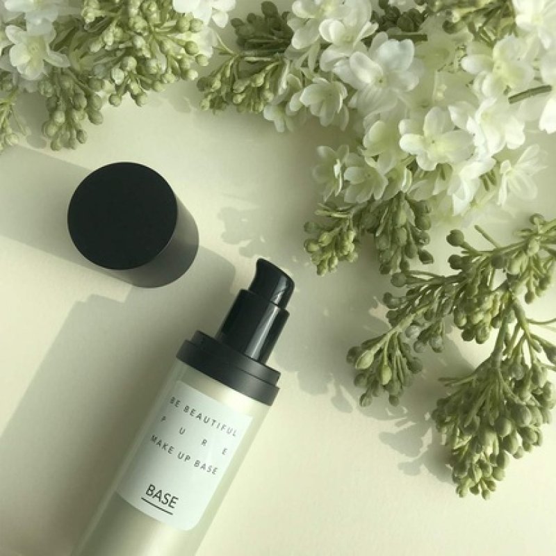 Thankyou Farmer Be Beautiful Pure Makeup Base Green SPF 30 PA | Correcting