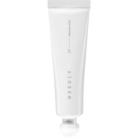 NEEDLY Hand Cream Heavenly Musk 30 ml - Regenerating hand cream