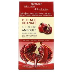 Farmstay All-in-One Ampoule Pomegranate 8.45 oz 250ml
