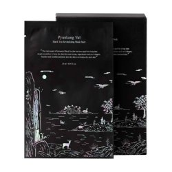 Pyunkang Yul Black Tea Revitalizing Mask with Black Tea 25ml
