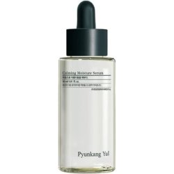 PYUNKANG YUL Calming Moisture Serum with Centella Asiatica, Tea Tree, 5 Hyaluronic Acids, and Ceramide 30ml 1 Fl.Oz.