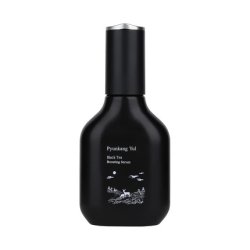 [PKY] Pyunkang Yul Black Tea Boosting Serum for Anti-aging with Kombucha and Ginseng Fruit Extract 1.52 Fl. Oz 45ml