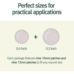 Pyunkang Yul Clear Spot Patch