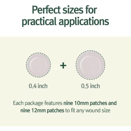 Pyunkang Yul Clear Spot Patch