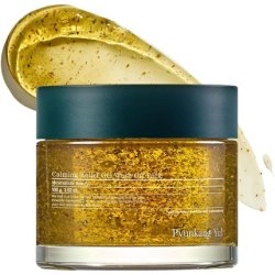 Pyunkang Yul Calming Relief Gel Wash Off - Soothes Eczema