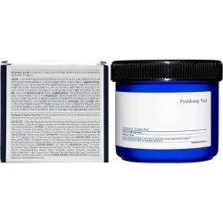 PYUNKANG YUL Essence Toner Pad with Astragalus Root, Houttuynia Cordata, Willow Bark, Centella Asiatica, Ceramide 70