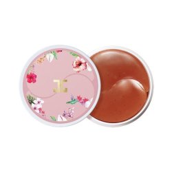 Jayjun Roselle Tea Eye Gel Patch Hibiscus Infused 60 Patches