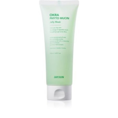Jayjun Okra Phyto Mucin Jelly Mask 150 Ml