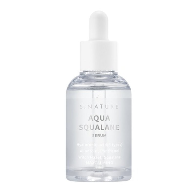 Aqua Squalane Serum