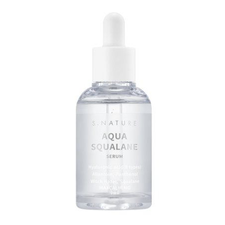 Aqua Squalane Serum