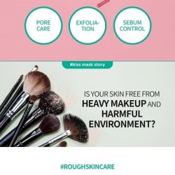 I'M Sorry For My Skin Ph5.5 Purifying Mask 10pcs