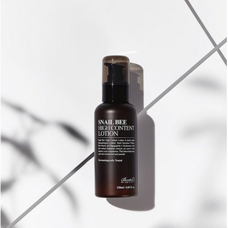 Benton Snail Bee High Content Lotion 120ml