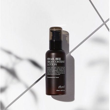 Benton Snail Bee High Content Lotion 120ml